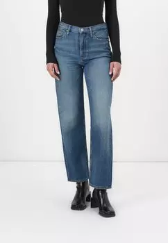 Джинсы прямого кроя LAYLA Tommy Jeans, цвет Blue Denim