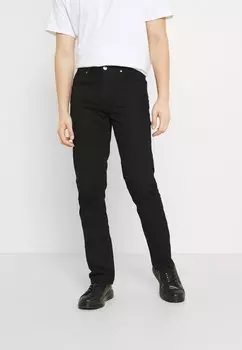 Джинсы прямого кроя Lee BROOKLYN, цвет Clean Black