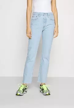 Джинсы прямого кроя Levi's