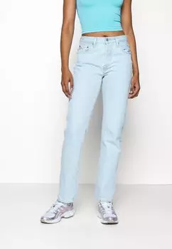 Джинсы прямого кроя Levi's 501 Jeans For Women, ice cloud lb