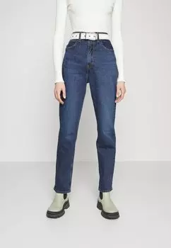 Джинсы прямого кроя Levi's 70S High Slim Straight, sonoma hills