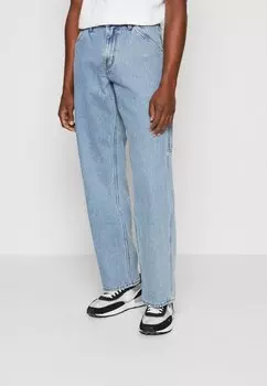 Джинсы прямого кроя Levi's, мелкий камень 565™ Loose Straight