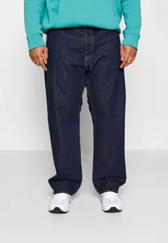 Джинсы прямого кроя Levi's ORIGINAL, цвет Onewash