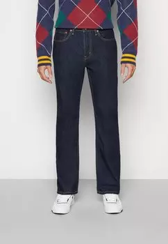 Джинсы прямого кроя Levi's Straight Leg -Farkut