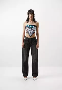 Джинсы прямого кроя Levi's Straight Leg -Farkut