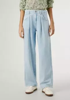 Джинсы прямого кроя LEXA ARCHIVE Pepe Jeans, цвет Denim