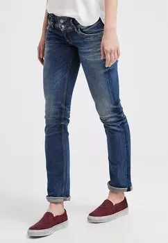 Джинсы прямого кроя LTB
