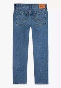 Джинсы прямого кроя LVG 501 ORIGINAL Levi's, цвет Stone Blue Denim