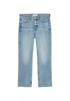 Джинсы прямого кроя Marc O'Polo, синий