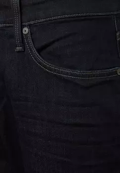 Джинсы прямого кроя MARCUS Mavi, темно-синий