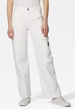 Джинсы прямого кроя Mavi