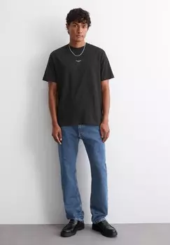 Джинсы прямого кроя MODEL SVERRE Marc O'Polo DENIM, синий