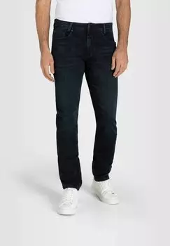 Джинсы прямого кроя MODERN MAC Jeans, цвет marine