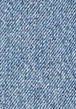 Джинсы прямого кроя Mustang, темно-синий