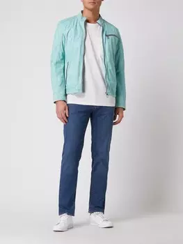 Джинсы прямого кроя на стрейче, модель «Кадис» Brax, джинс