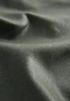 Джинсы прямого кроя Next, зеленый