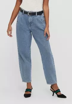 Джинсы прямого кроя ONLY