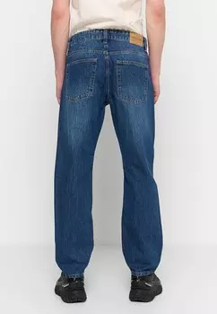 Джинсы прямого кроя ONSEDGE Only & Sons, синий