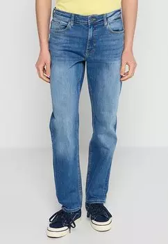 Джинсы прямого кроя ONSWEFT REGULAR FIT Only & Sons, синий