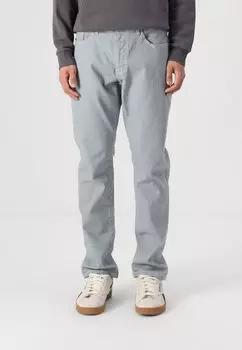 Джинсы прямого кроя ONSWEFT REVIVE Only & Sons, сине-серый