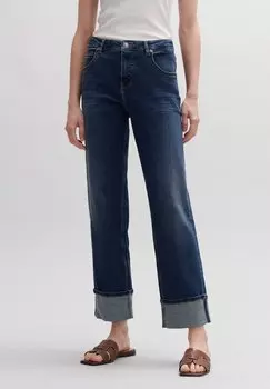 Джинсы прямого кроя Opus