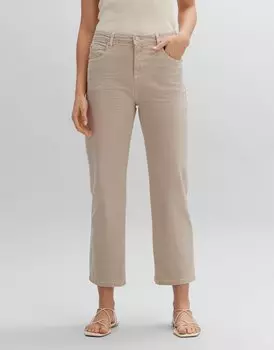 Джинсы прямого кроя Opus