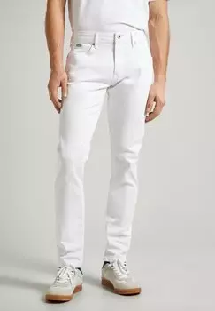 Джинсы прямого кроя Pepe Jeans, цвет denim