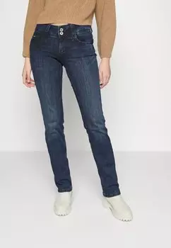 Джинсы прямого кроя Pepe Jeans Gen, синий