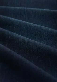 Джинсы прямого кроя PIERS TOM TAILOR DENIM, черный