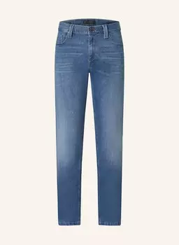 Джинсы прямого кроя pipe ALBERTO, цвет 854