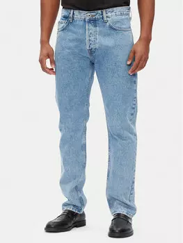 Джинсы прямого кроя PM207394 Pepe Jeans, синий