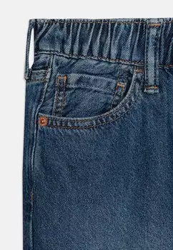 Джинсы прямого кроя PO ORIGINAL BOYS GAP, синий деним