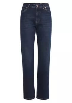 Джинсы прямого кроя PULZ