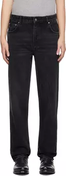 Джинсы прямого кроя R2 Represent