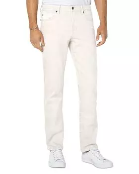 Джинсы прямого кроя Regent в цвете натуральный Liverpool Los Angeles