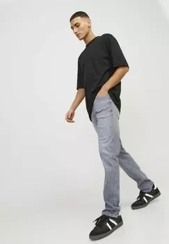 Джинсы прямого кроя REGULAR FIT Jack & Jones, цвет Grey Denim