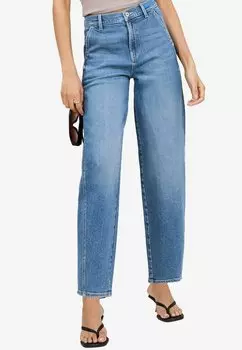 Джинсы прямого кроя REGULAR FIT Lipsy, синий