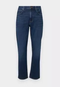 Джинсы прямого кроя REGULAR MERCER KENAI Tommy Hilfiger, синий деним
