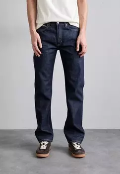 Джинсы прямого кроя REGULAR Paul Smith, цвет Rinse Wash