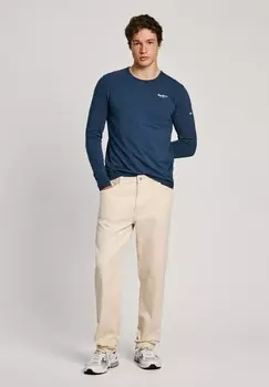 Джинсы прямого кроя REGULAR Pepe Jeans, белый