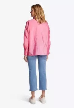 Джинсы прямого кроя Rich & Royal, синий деним