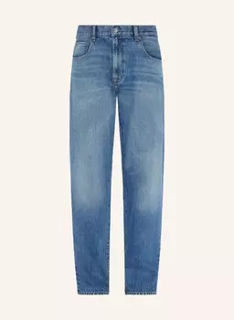 Джинсы прямого кроя Ryan 7 For All Mankind, синий