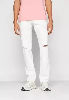 Джинсы прямого кроя RYAN Tommy Jeans, белый