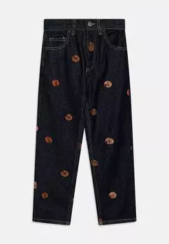 Джинсы прямого кроя RYDER PANTS KIDS Les Deux, цвет raw denim