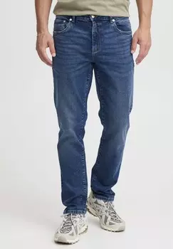 Джинсы прямого кроя RYDER Solid, синий деним