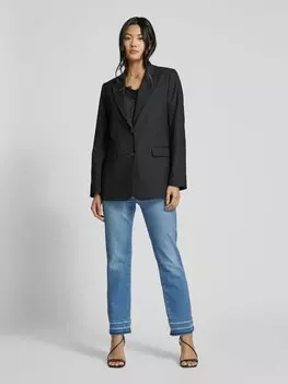 Джинсы прямого кроя с 5 карманами, модель «FORLI» Marc Cain