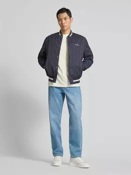 Джинсы прямого кроя с 5 карманами, модель «Ryder» Les Deux, светло-голубой