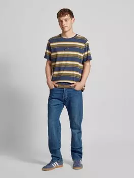 Джинсы прямого кроя с 5 карманами, модель «501 BEST OF LOVE» Levi's