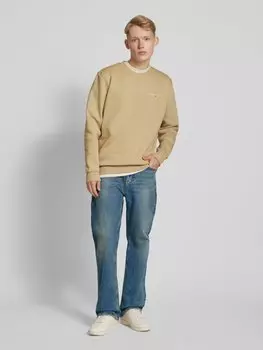 Джинсы прямого кроя с 5 карманами, модель «OTIS» Tommy Jeans