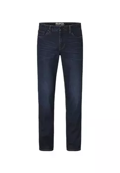 Джинсы прямого кроя с 5 карманами TORONTO Redpoint, цвет Dark Stone Used